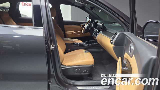 Kia Sorento 2023 — photo 16