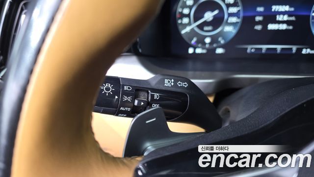 Kia Sorento 2023 — photo 27