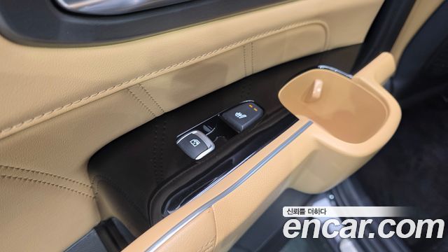 Kia Sorento 2023 — photo 29