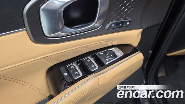 Kia Sorento 2023 — photo 30