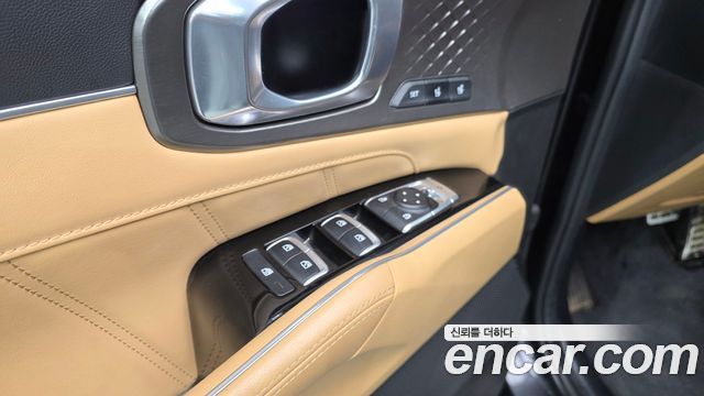 Kia Sorento 2023 — photo 36