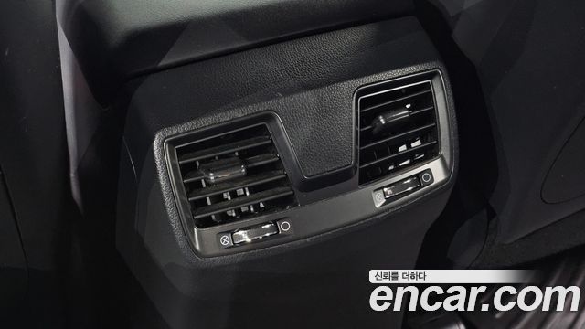 KG Mobility Rexton 2021 — photo 29
