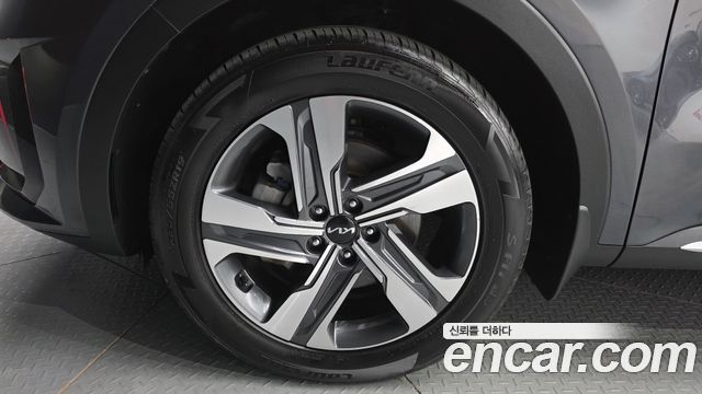 Kia Sorento 2022 — photo 5