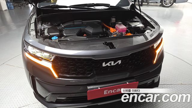 Kia Sorento 2022 — photo 6
