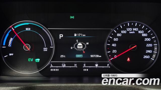 Kia Sorento 2022 — photo 11