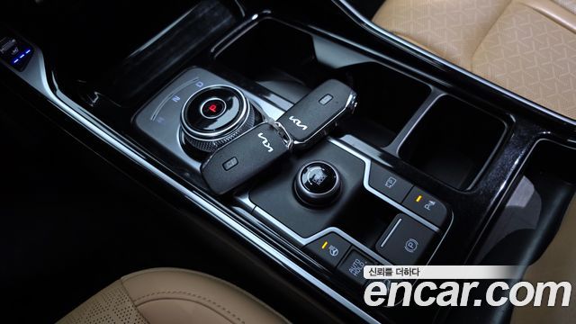 Kia Sorento 2022 — photo 12