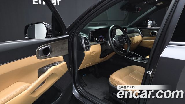 Kia Sorento 2022 — photo 13