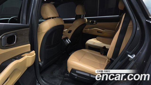 Kia Sorento 2022 — photo 17