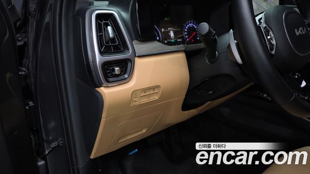 Kia Sorento 2022 — photo 19