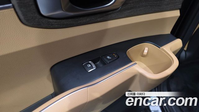 Kia Sorento 2022 — photo 25