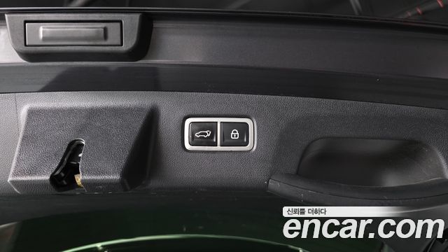 Kia Sorento 2022 — photo 26