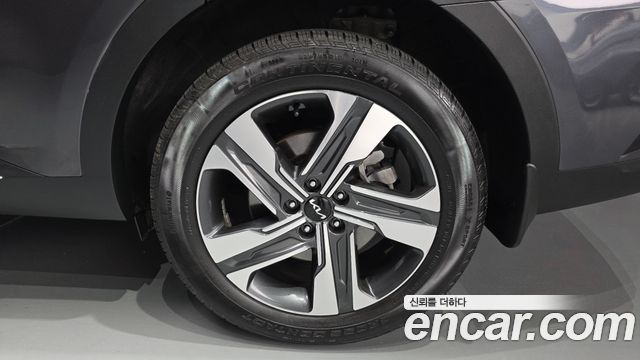 Kia Sorento 2022 — photo 7
