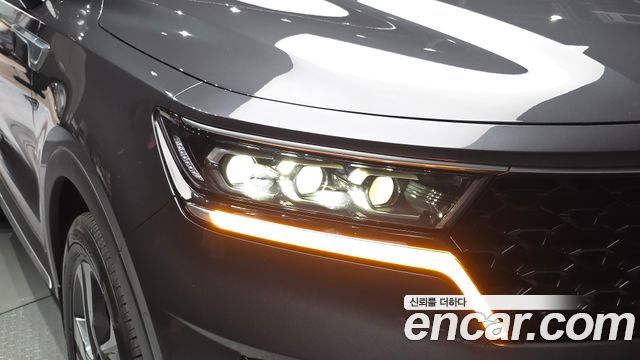 Kia Sorento 2022 — photo 8