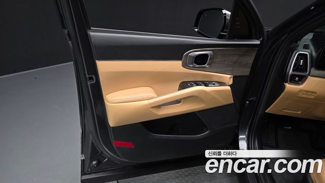 Kia Sorento 2022 — photo 14