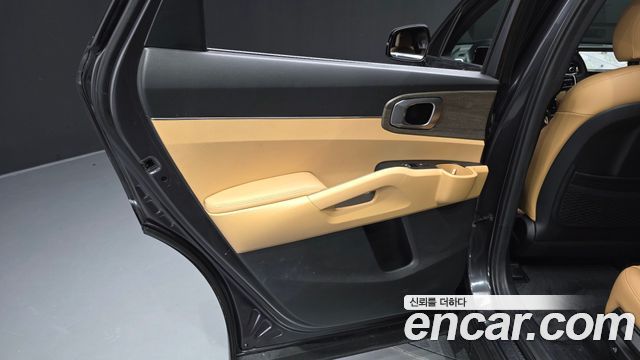 Kia Sorento 2022 — photo 15