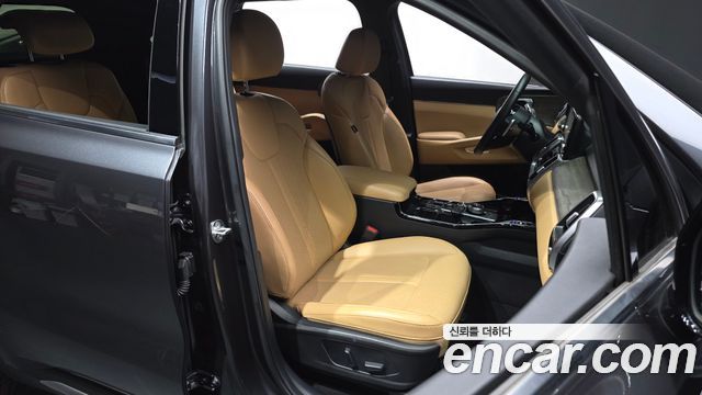 Kia Sorento 2022 — photo 16