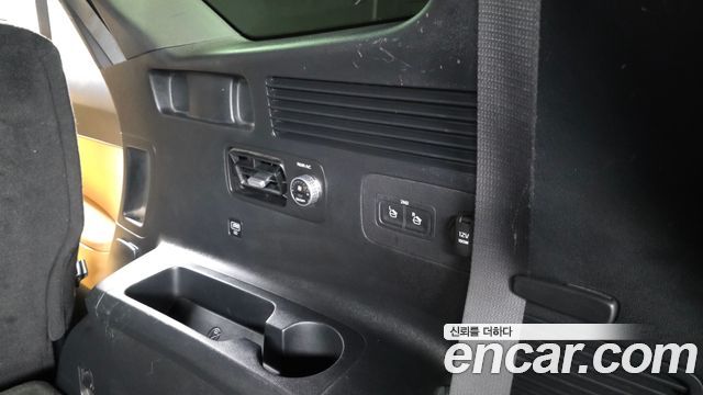 Kia Sorento 2022 — photo 27