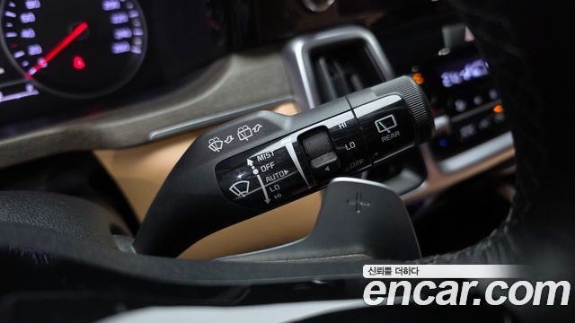 Kia Sorento 2022 — photo 30