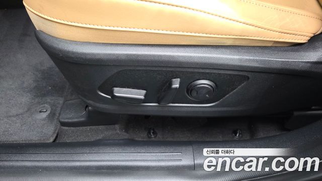 Kia Sorento 2022 — photo 32