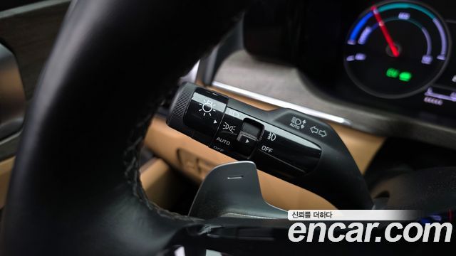 Kia Sorento 2022 — photo 34