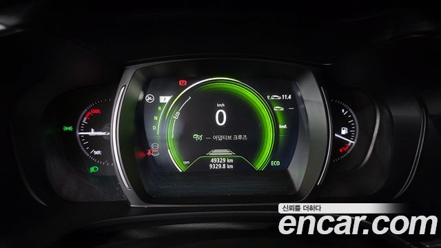 Renault Korea QM6 2025 — photo 10