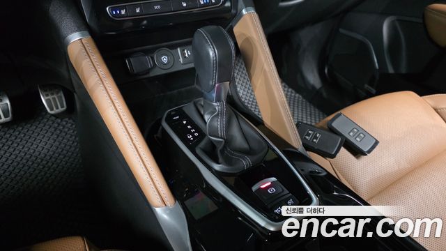 Renault Korea QM6 2025 — photo 11