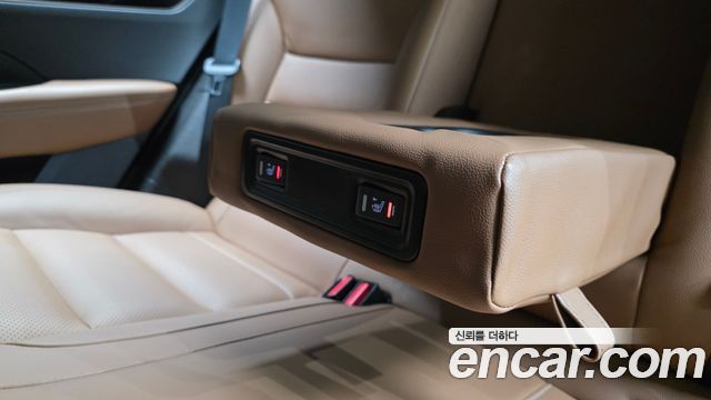 Renault Korea QM6 2025 — photo 22