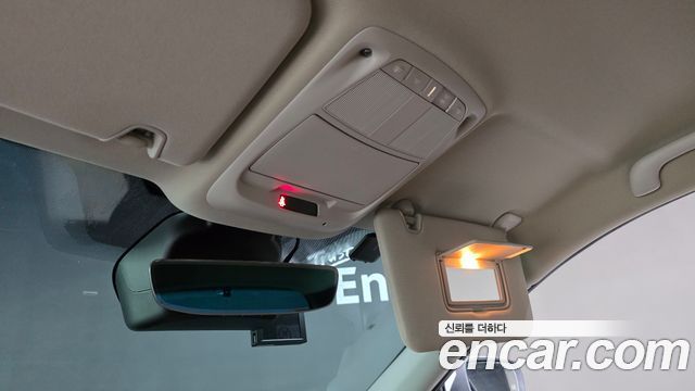 Renault Korea QM6 2025 — photo 29