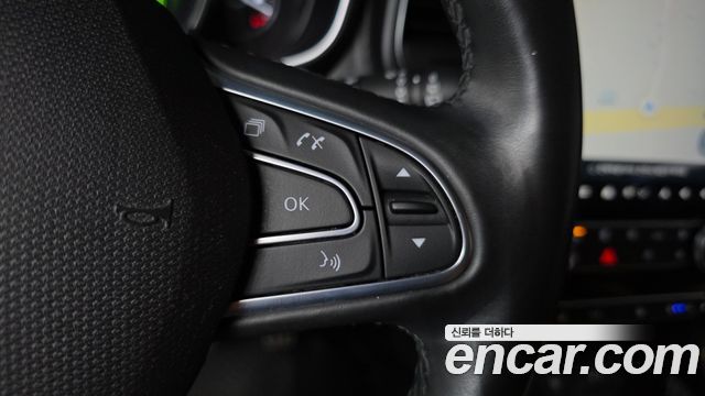 Renault Korea QM6 2025 — photo 30
