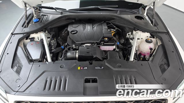 Genesis GV70 2025 — photo 6