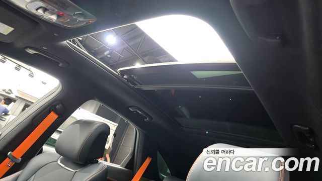 Genesis GV70 2025 — photo 22