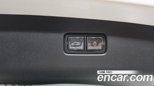 Genesis GV70 2025 — photo 23