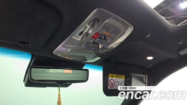 Genesis GV70 2025 — photo 25