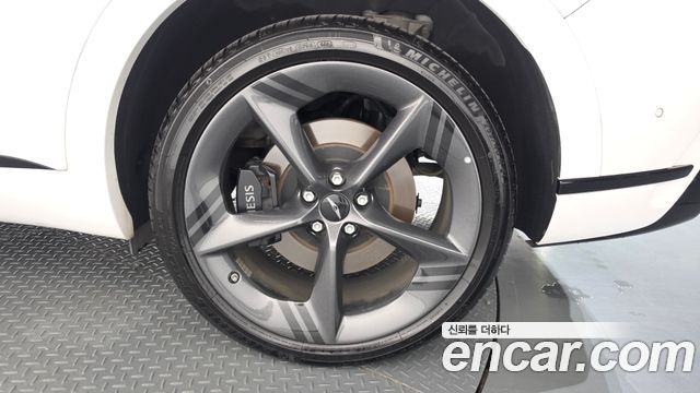 Genesis GV70 2025 — photo 7