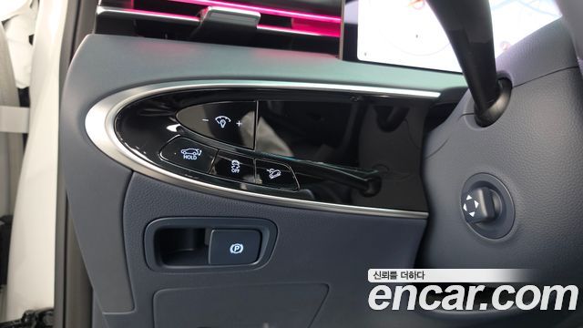 Genesis GV70 2025 — photo 27