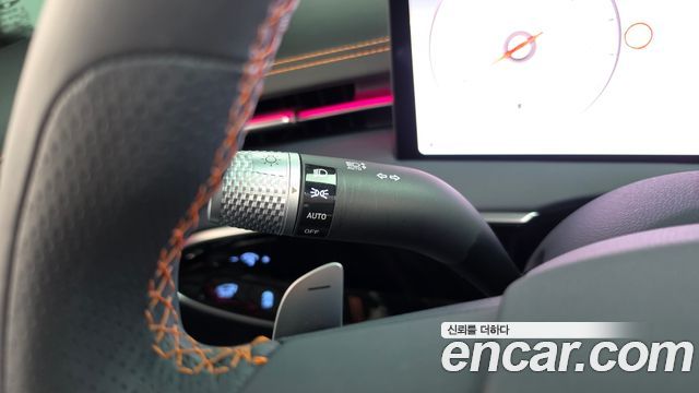 Genesis GV70 2025 — photo 29