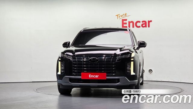 Hyundai Palisade 2023 — photo 3