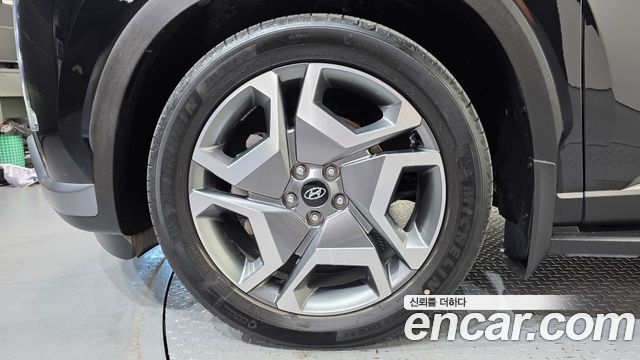 Hyundai Palisade 2023 — photo 5