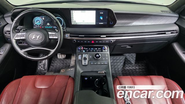 Hyundai Palisade 2023 — photo 7