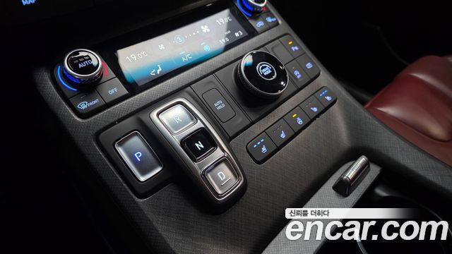 Hyundai Palisade 2023 — photo 9