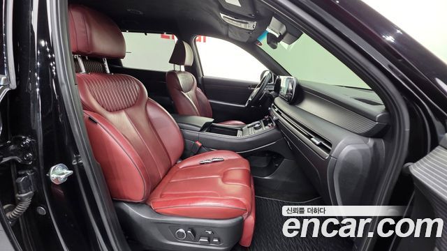 Hyundai Palisade 2023 — photo 10