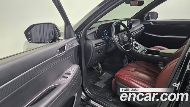 Hyundai Palisade 2023 — photo 12