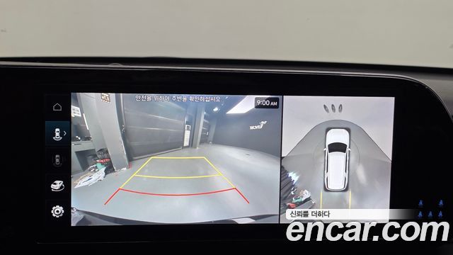 Hyundai Palisade 2023 — photo 16