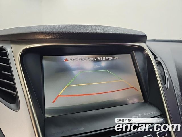 Hyundai Grandeur 2012 — photo 15
