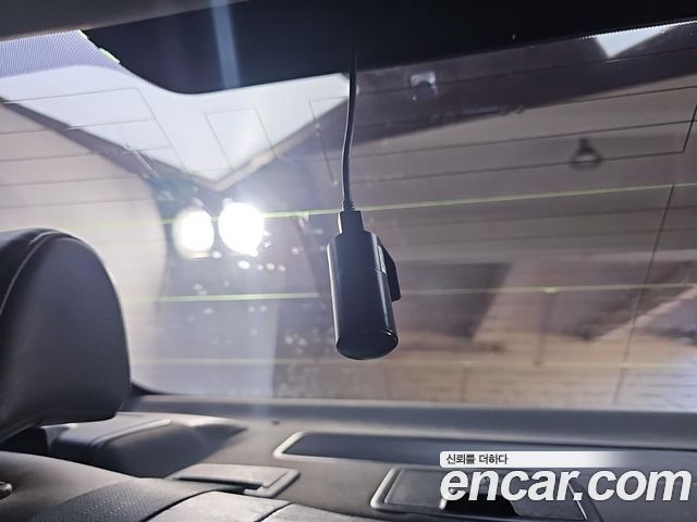 Hyundai Grandeur 2012 — photo 18