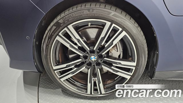 BMW 7-Series 2024 — photo 5