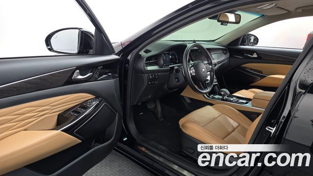 Kia K7 2020 — photo 13
