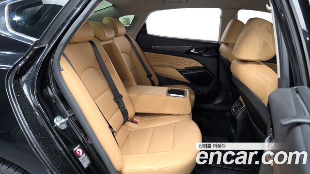 Kia K7 2020 — photo 17