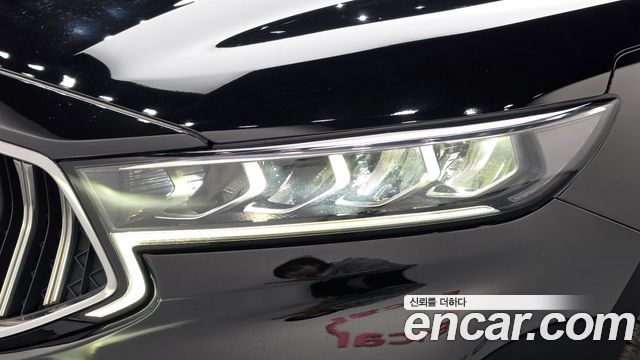 Kia K7 2020 — photo 8