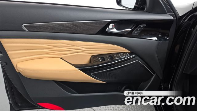 Kia K7 2020 — photo 14